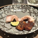 日本料理 晴山 - 