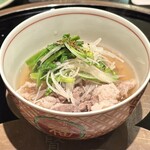 日本料理 晴山 - 
