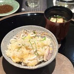 日本料理 晴山 - 