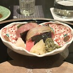 日本料理 晴山 - 
