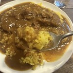 カレー専門店 ビィヤント - 