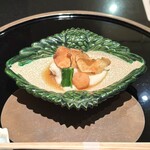 日本料理 晴山 - 