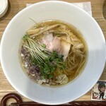 昭和らぁ麺 - 