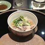 日本料理 晴山 - 