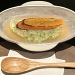 日本料理 晴山 - 