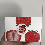 ストロベリーマニア 東京スカイツリータウン・ソラマチ店 - 