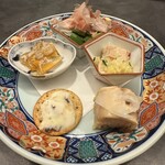 居酒屋 うちやま - 