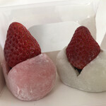 ストロベリーマニア 東京スカイツリータウン・ソラマチ店 - 