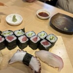 魚まる 安里駅前 栄町店 - 