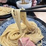 自家製麺つけそば 九六 - 