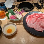 壽喜燒 涮涮鍋Tsukada KITTE大阪店 - 