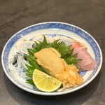 居酒屋 うちやま - 