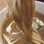 自家製麺つけそば 九六 - 