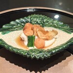 日本料理 晴山 - 