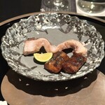 日本料理 晴山 - 