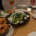 EMANON THE SOUL SHARE KITCHEN - 