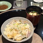 日本料理 晴山 - 