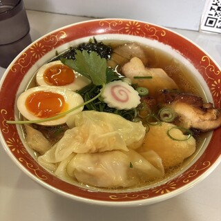 中華そば 澤田屋_0