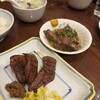 牛たん料理 閣 ブランドーム本店