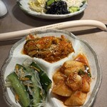 焼肉苑 - 