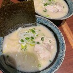炭火焼鳥専門 個室居酒屋 久保田 浜松町店 - 