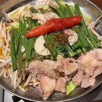 炭火焼鳥専門 個室居酒屋 久保田 浜松町店 - 