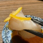 炉端と海鮮 天王寺居酒屋 - 