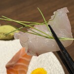 炉端と海鮮 天王寺居酒屋 本店 - 