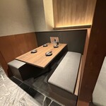 炉端と海鮮 天王寺居酒屋 - 