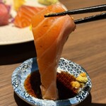 炉端と海鮮 天王寺居酒屋 本店 - 