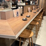 炉端と海鮮 天王寺居酒屋 - 