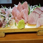 魚寅食堂 - 