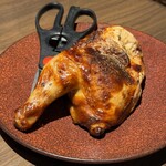 炉端と海鮮 天王寺居酒屋 - 