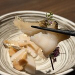 炉端と海鮮 天王寺居酒屋 - 