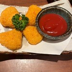 炭火焼鳥専門 個室居酒屋 久保田 浜松町店 - 