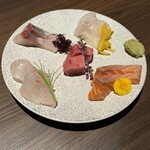 炉端と海鮮 天王寺居酒屋 本店 - 