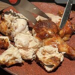 炉端と海鮮 天王寺居酒屋 - 