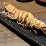 炉端と海鮮 天王寺居酒屋 - 