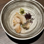 炉端と海鮮 天王寺居酒屋 - 