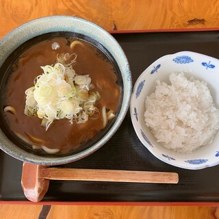 そば処 福湊庵_0