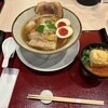 麺スタイル谷本家