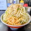 らーめん じろきん