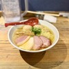 麺屋 翔 本店