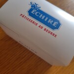 エシレ・パティスリー オ ブール - 