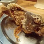 立ち呑み 晩杯屋 - 