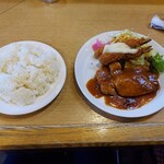 グリル　ヨシダ - 