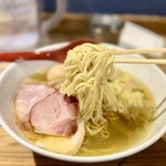 麺屋 翔 本店 - 