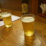 なん天 - ドリンク