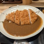 とんかつ まるや 西新宿店 - 