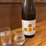 なん天 - ドリンク